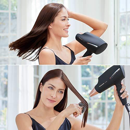 Actual product image Panasonic Hairdryer