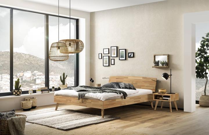 Produktbild Hasena Sambuco 25 (100 x 200 cm)