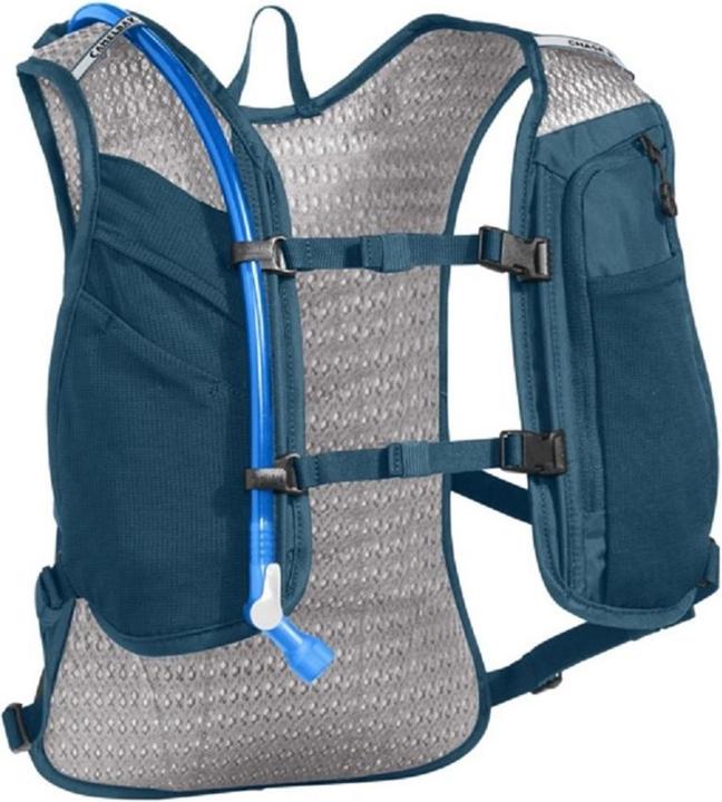 Immagine prodotto Camelbak Chase 8 blu marocchino (8 l)