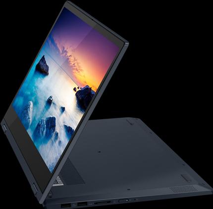 Produktbild Lenovo IdeaPad – C340-14IML (14", Intel Core i5-10210U, 8 GB, 512 GB, CH)