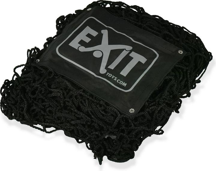 Exit Ersatznetz Fussballtor Scala