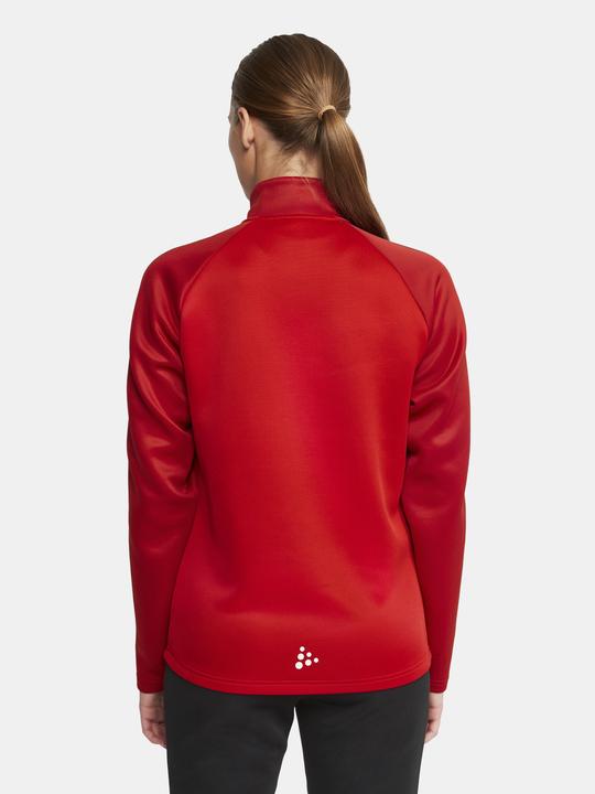 Produktbild Craft SQUAD 2.0 HALF ZIP W (S)