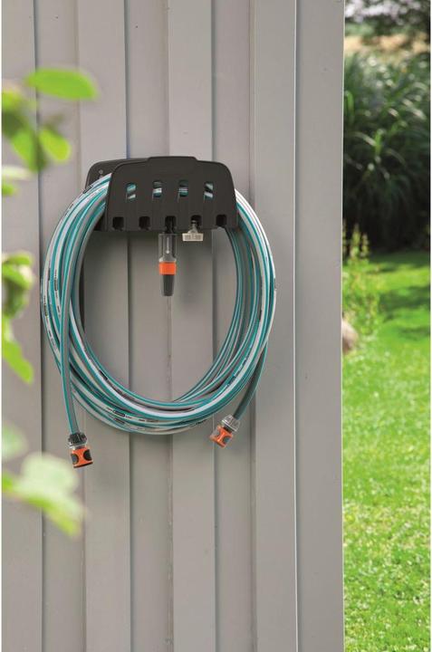 Produktbild Gardena Wandschlauchhalter (35 m)