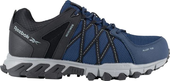 Produktbild Reebok S1P Trailgrip navy black (S1P, 45)