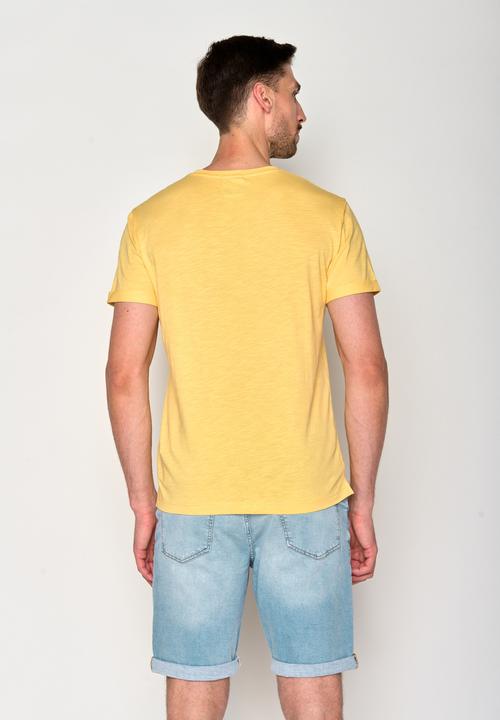 Produktbild Greenbomb Nature Discover Roll T-Shirt (S)