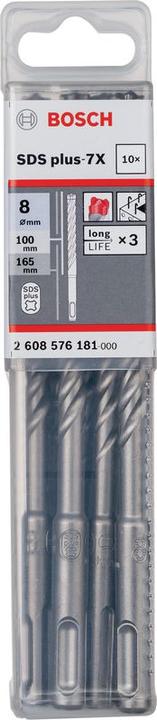 Actual product image Bosch Professional Drill (6 mm)