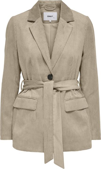 Produktbild Only Belted Corduroy Blazer (XS)