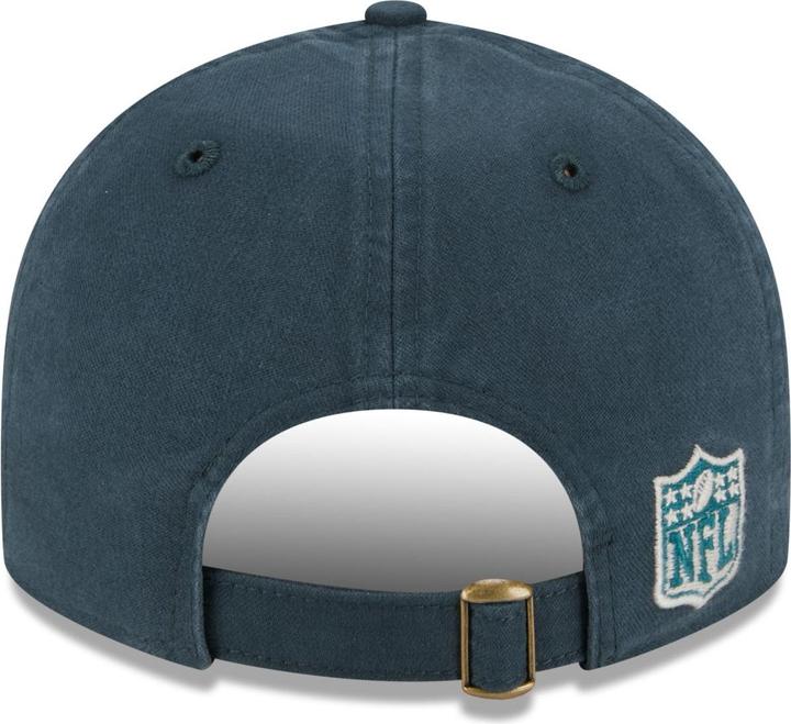 Produktbild New Era 9Fifty Retro Crown Cap Felt Philadelphia Eagles