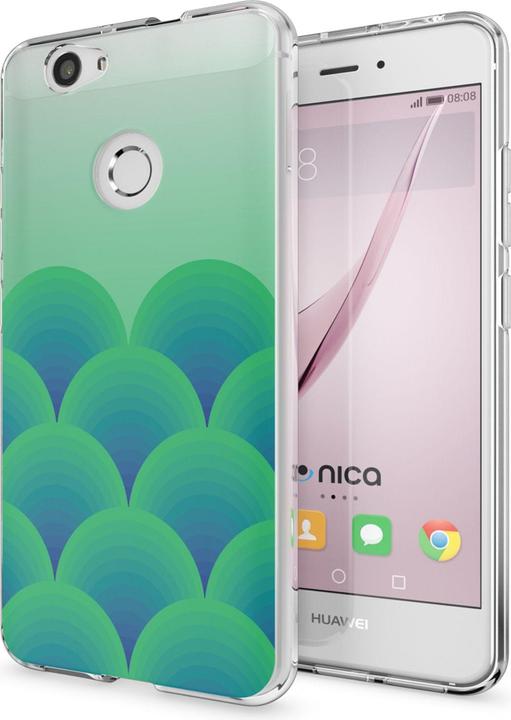 Image du produit Nalia Coque (Nova)