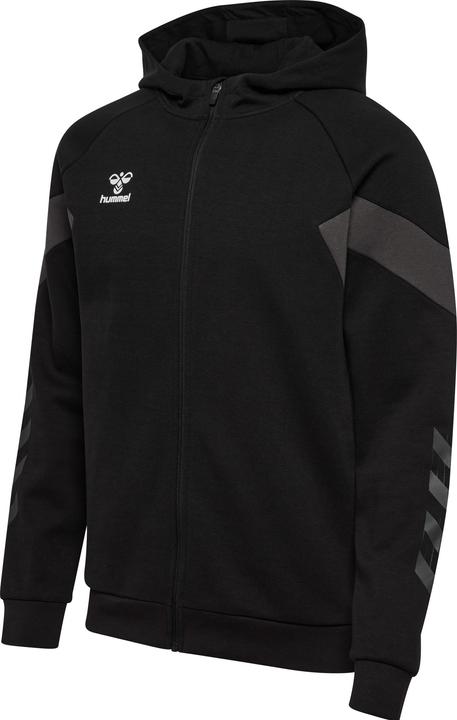 hummel Hmltravel Zip Hoodie