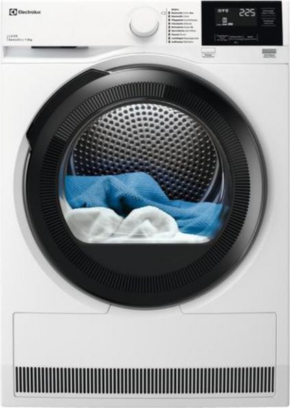 Immagine prodotto Electrolux WAL5E500 (8 kg, A sinistra)