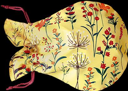 Actual product image Wickelfisch Bikini Bag