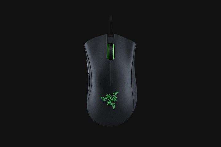 Produktbild Razer DeathAdder Essential (Kabelgebunden)