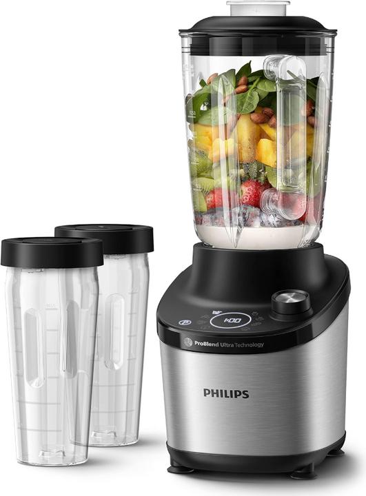 Produktbild Philips DUPLIKAT HR3760/10 (1500 W)