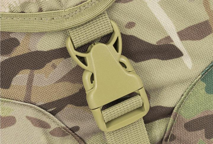 Immagine prodotto Highlander Forze 66 Hmtc (66 l)