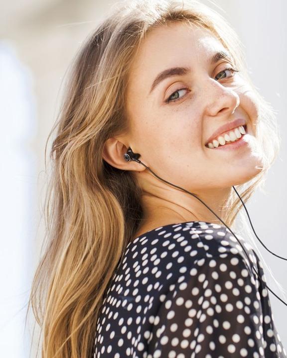 Immagine prodotto Joyroom Auricolari a filo JR-EC07, Tipo-C (Senza fili)
