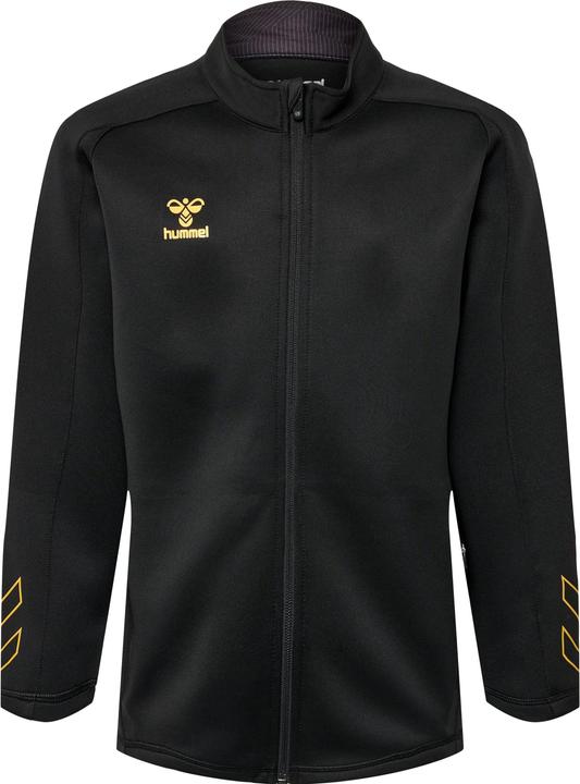 Actual product image hummel Cima Xk Zip Jacket Kids (176)