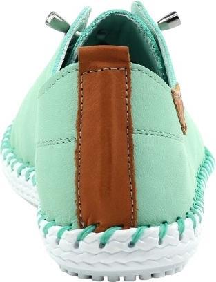 Immagine prodotto Lunar St Ives Scarpa Sportiva Pelle Donna (40)