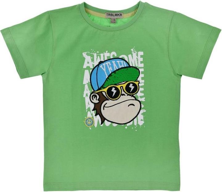 Bondi T-Shirt Awesome