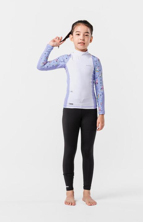 Produktbild Olaian uv legging girl500 326419 (10, 11)