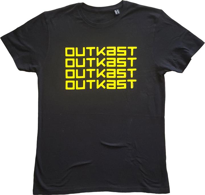 Produktbild Outkast Logo Repeat (XXL)