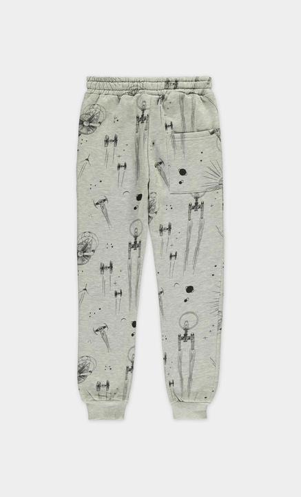 Immagine prodotto Star Wars Ragazzi AOP Jogger (146)