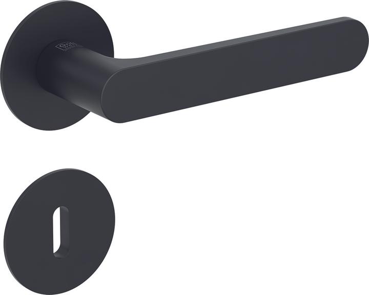 Produktbild Griffwerk Avus Piatta S (Türgriff)
