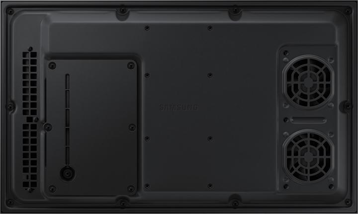 Actual product image Samsung SMART LCD Signage/OH24B (1920 x 1080 pixels, 24")