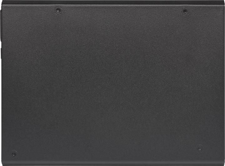 Actual product image Corsair HX1200i (1.20 W)