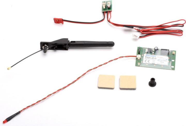 Produktbild Futaba HF Modul 2.4GHz T-FHSS F-Serie