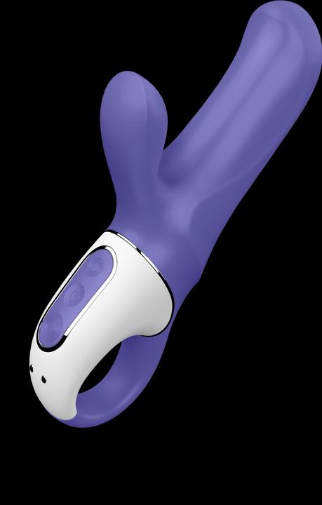 Produktbild Satisfyer Magic Bunny