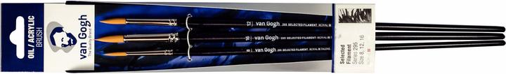 Van Gogh Pinsel Series 295