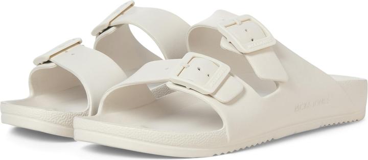 Actual product image Jack & Jones Jfwcroxton Moulded Sandal Noos (42)