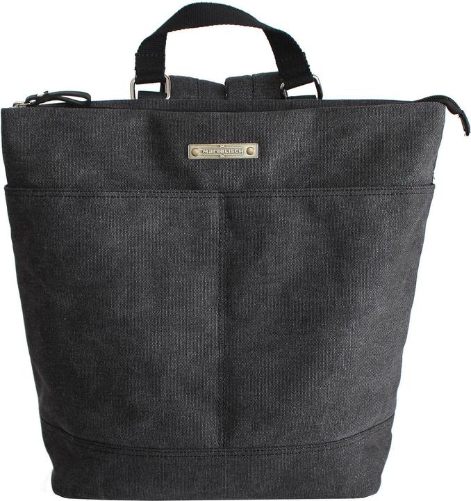 Image du produit Margelisch Amini 1 charcoal (18 l)