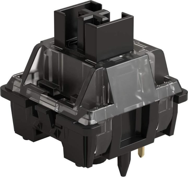 Image du produit Akko Commutateurs V3 Pro Jelly Black