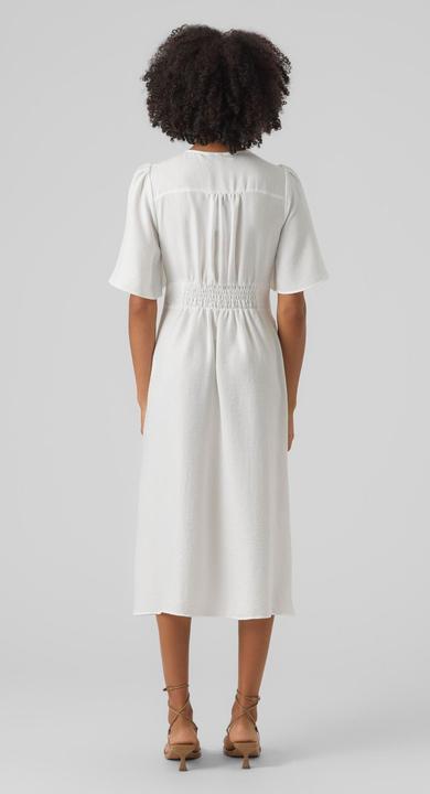 Actual product image Vero Moda VMMELANEY Midikleid Kleid (S)