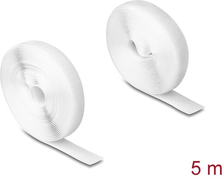 Image du produit Delock Bande Velcro (20.20 mm)