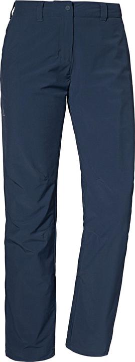 Schöffel Hiking trousers long Pants Engadin1 Warm L