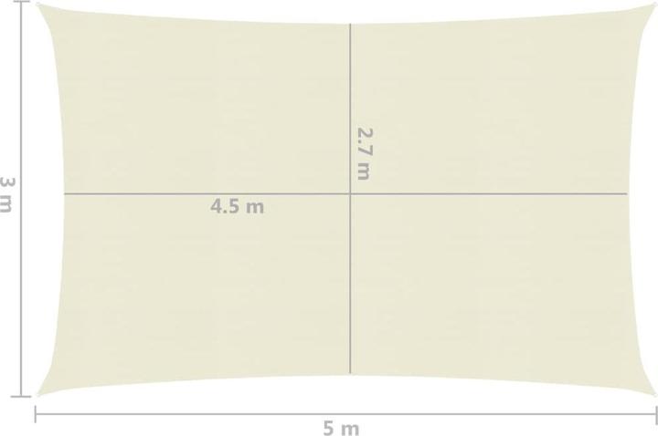 Image du produit VidaXL Alethea (300 x 500 cm)