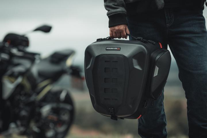 Immagine prodotto Sw Motech Borsa posteriore PRO (22 l)