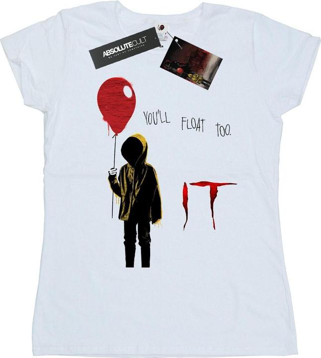 Produktbild Universal Textiles Georgie Float TShirt (M)