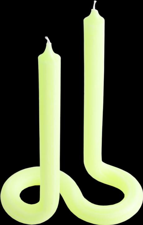 Immagine prodotto Twist Giallo (1 pz.)