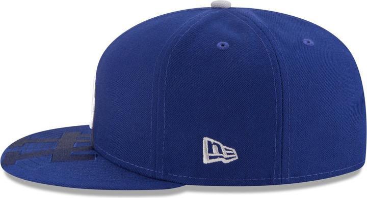 Produktbild New Era 59Fifty Cap - SPILL Los Angeles Dodgers - 7 1/2 (7 1/2)