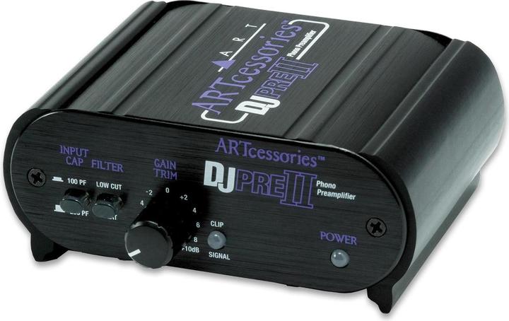 Produktbild ART DjPre II