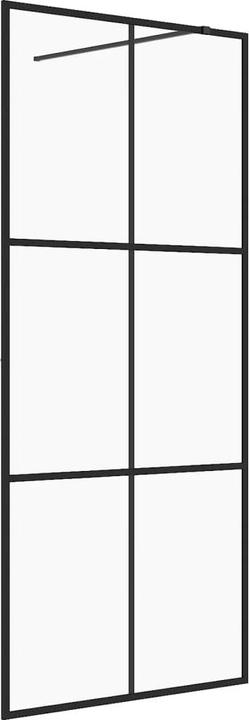 Produktbild VidaXL Gleb (80 cm, 80 cm, 195 cm)