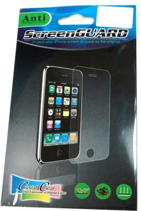 Produktbild XCell Displayschutzfolie passend für Samsung S5230 Handy (Display)