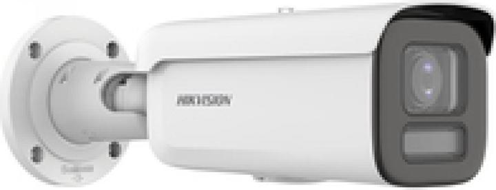 Actual product image Hikvision DS-2CD2647G2HT-LIZS(2.8-12mm)(eF) Bullet 4MP Smart Hybrid Light (2688 x 1520 pixels)