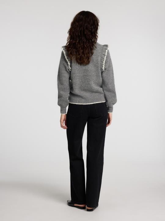 Immagine prodotto Selected Femme Maglia increspata (S)