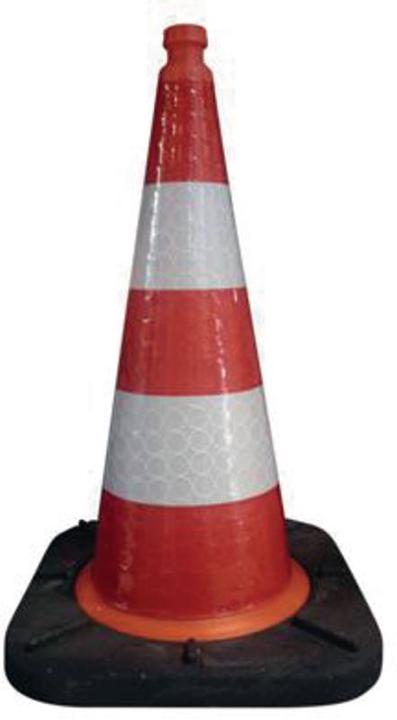 BRW Cono stradale R2 Big Foot Combi 750