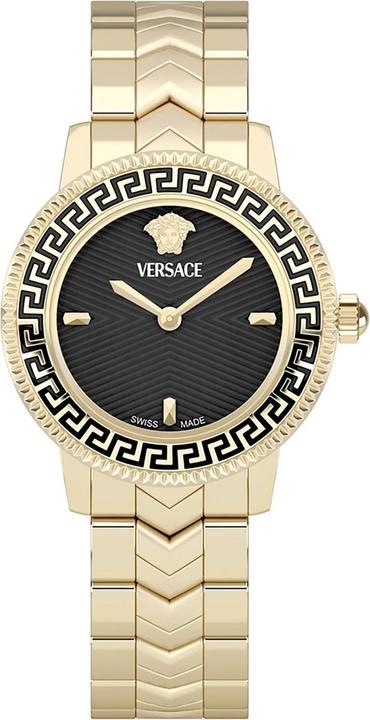 Image du produit Versace VEUCA0824 (Montre analogique, 30 mm)